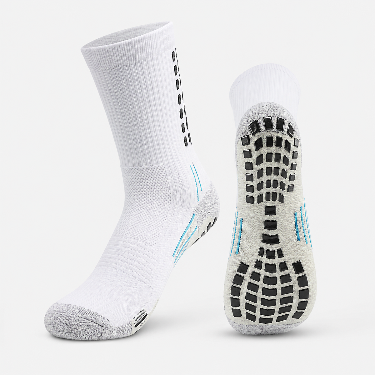 Chaussettes antidérapantes