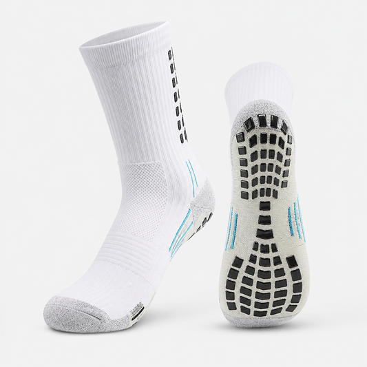Chaussettes antidérapantes