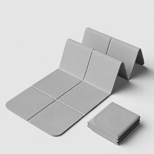 Tapis de sport