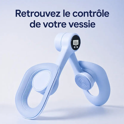 Lyvo Control™ : Une solution simple pour aider à réduire les fuites urinaires