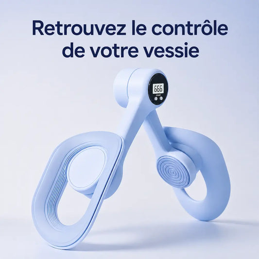 Lyvo Control™ : Une solution simple pour aider à réduire les fuites urinaires