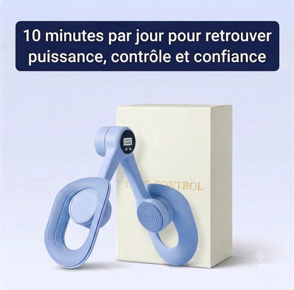 Lyvo Control™ : Une solution simple pour aider à réduire les fuites urinaires