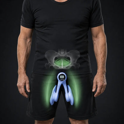 Lyvo Control™ : Une solution simple pour aider à réduire les fuites urinaires