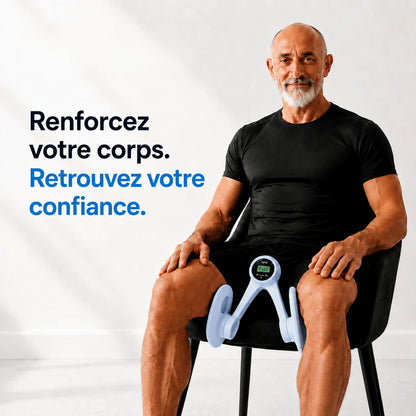 Lyvo Control™ : Une solution simple pour aider à réduire les fuites urinaires